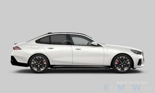 BMW 540 xd/M Pro/Iconic/HK