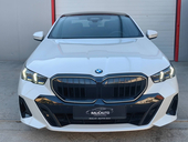 BMW 540 xd/M Pro/Iconic/HK