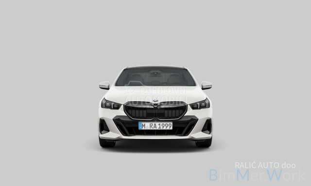 BMW 540 xd/M Pro/Iconic/HK