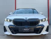BMW 540 xd/M Pro/Iconic/HK