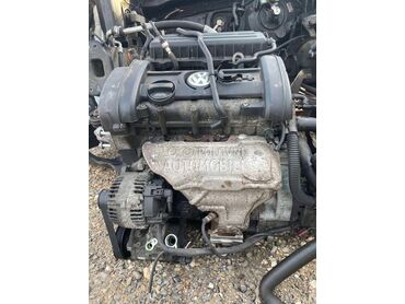 motor sa papirima 1,4 za Volkswagen Golf 4, Golf 5, Polo