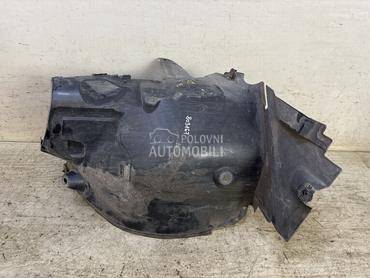 UNUTRASNJI BLATOBRAN za Mercedes Benz C Klasa