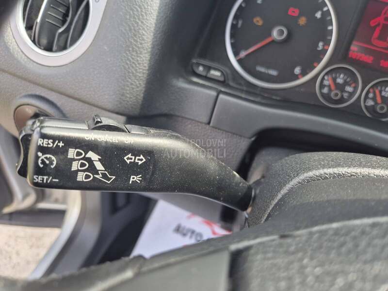 Volkswagen Tiguan 2.0 tdi