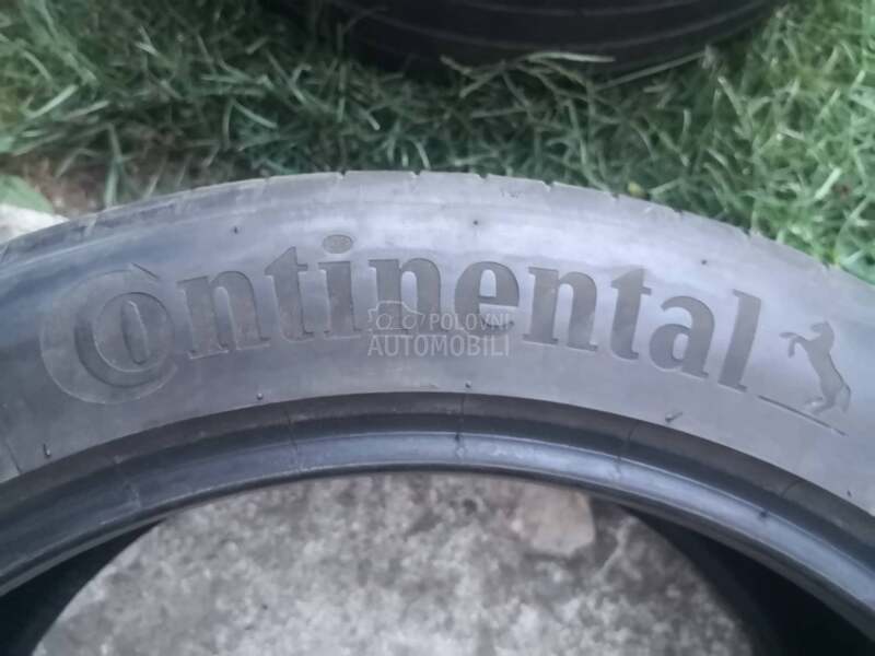 Continental 235/45 R18 Letnja
