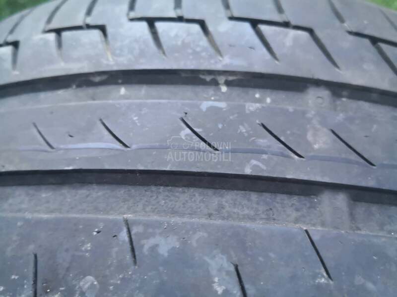 Continental 235/45 R18 Letnja