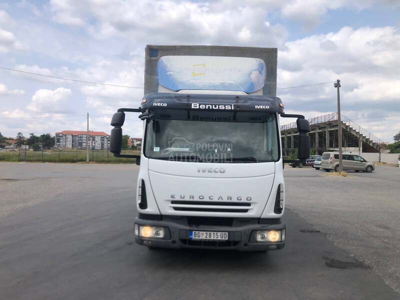 Iveco Eurocargo