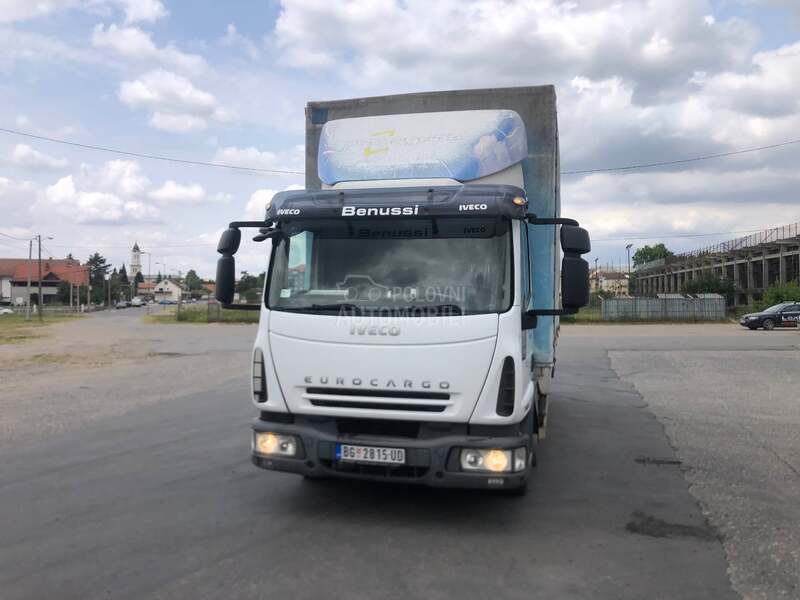 Iveco Eurocargo