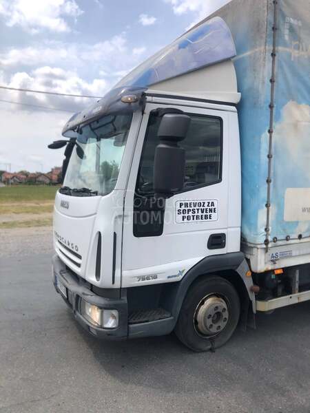 Iveco Eurocargo