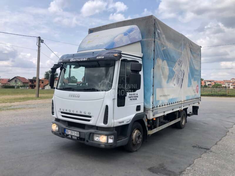 Iveco Eurocargo