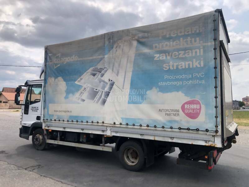 Iveco Eurocargo