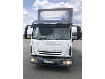 Iveco Eurocargo