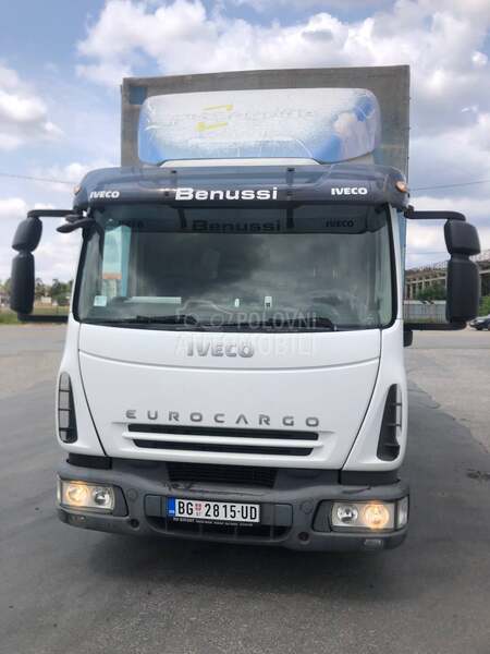 Iveco Eurocargo