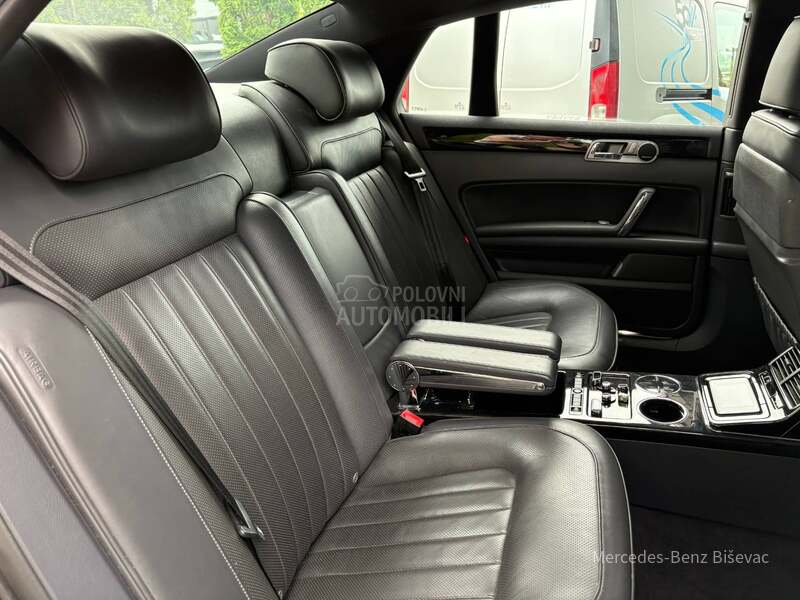 Volkswagen Phaeton 3.0 TDI