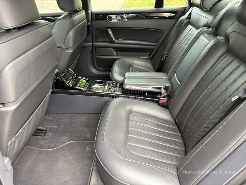 Volkswagen Phaeton 3.0 TDI
