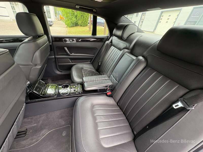 Volkswagen Phaeton 3.0 TDI