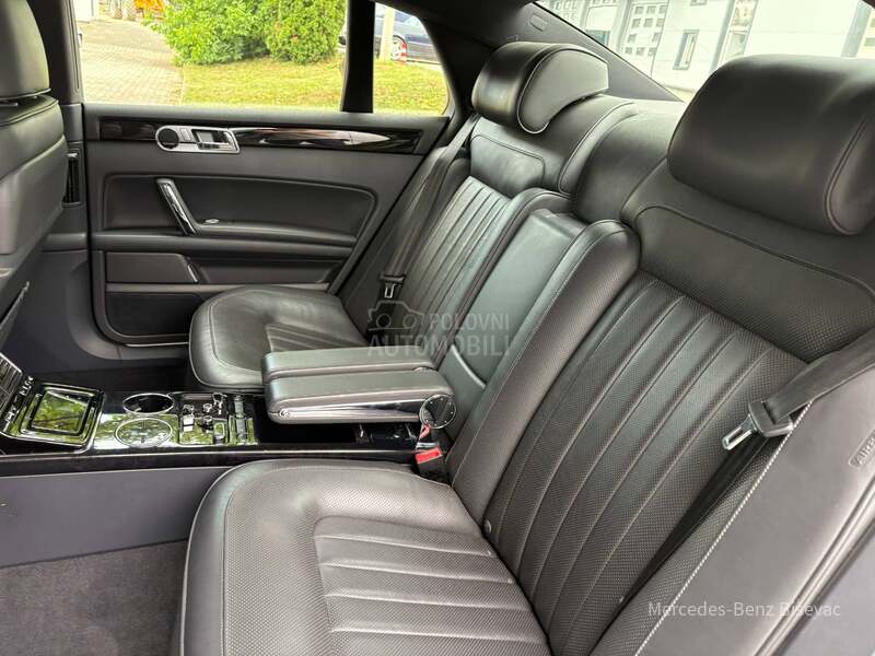 Volkswagen Phaeton 3.0 TDI