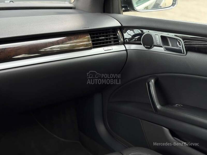 Volkswagen Phaeton 3.0 TDI