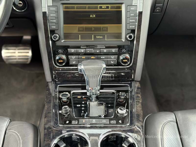 Volkswagen Phaeton 3.0 TDI