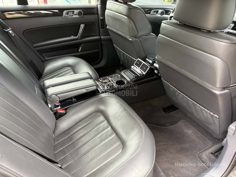 Volkswagen Phaeton 3.0 TDI