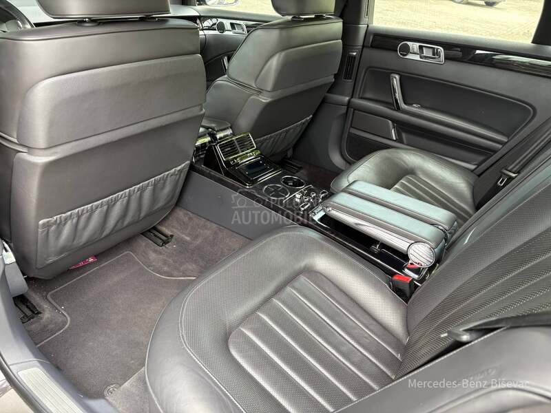 Volkswagen Phaeton 3.0 TDI