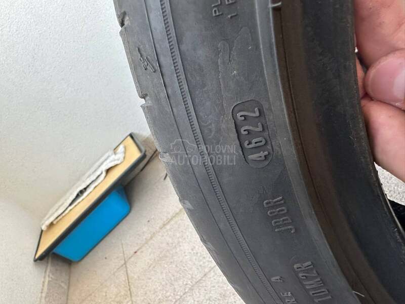 Goodyear 235/40 R18 Letnja