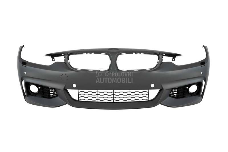 Body Kit F36 M Tech