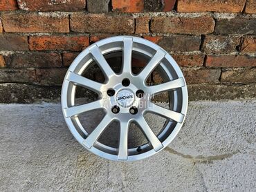 Aluminijumske felne RONAL Germany 16" 5 x 108