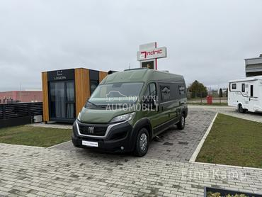 Robeta Womondo Siren