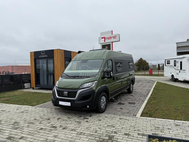 Robeta Womondo Siren