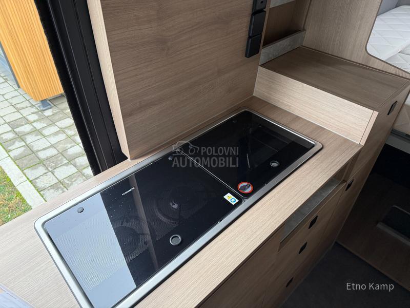 Robeta Womondo Siren