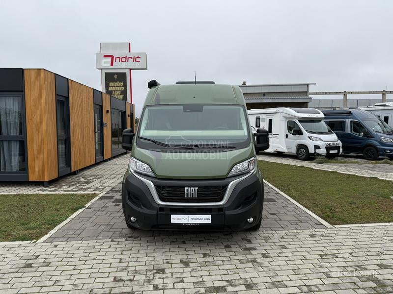 Robeta Womondo Siren