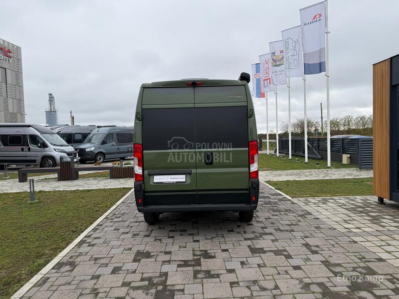 Robeta Womondo Siren