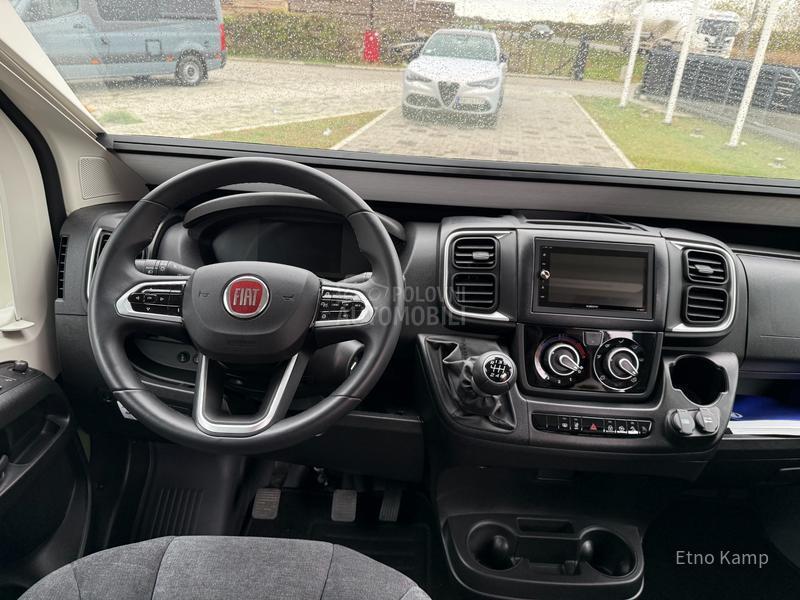 Robeta Womondo Siren