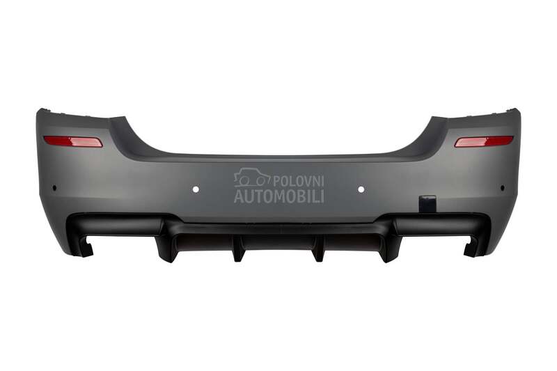 Body Kit F10 M Performance