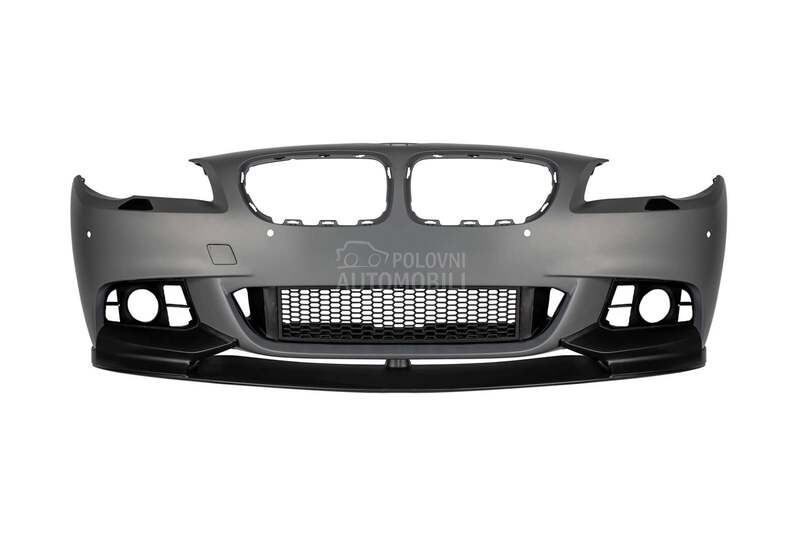 Body Kit F10 M Performance