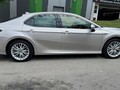 Toyota Camry Executive