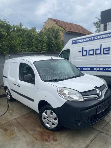 Renault Kangoo 1.5