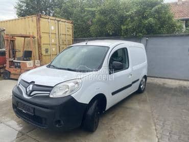 Renault Kangoo 1.5