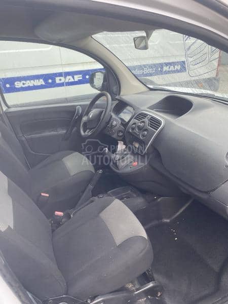 Renault Kangoo 1.5