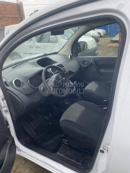 Renault Kangoo 1.5