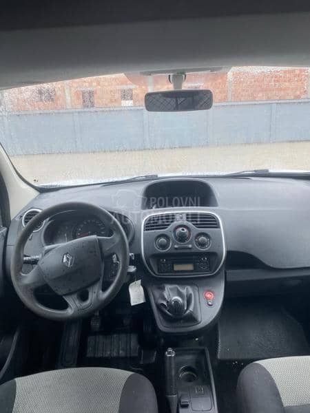 Renault Kangoo 1.5