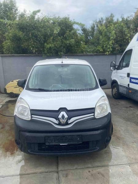 Renault Kangoo 1.5