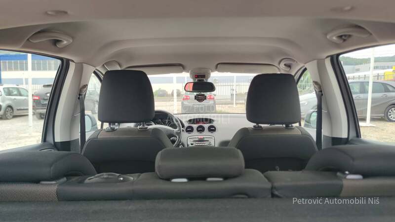 Peugeot 308 1.6E-HDi/180 000/K.m