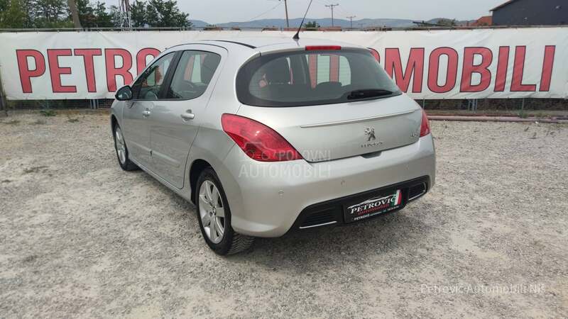 Peugeot 308 1.6E-HDi/180 000/K.m