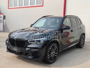 BMW X5 30xd/M/Laser/22/360