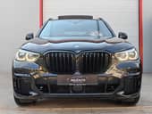 BMW X5 30xd/M/Laser/22/360