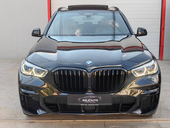 BMW X5 30xd/M/Laser/22/360
