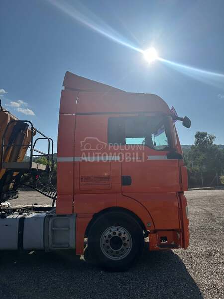 MAN Tgx