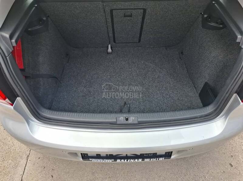 Volkswagen Golf 6 1.2 TSI