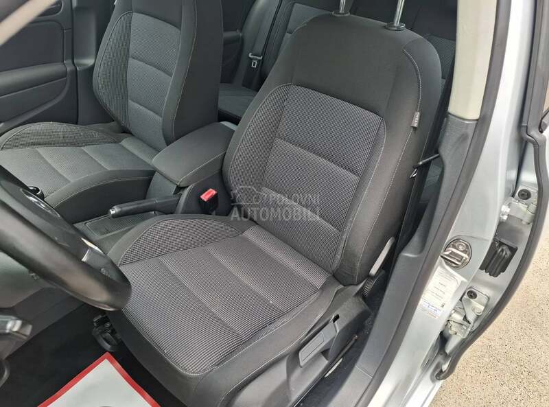 Volkswagen Golf 6 1.2 TSI